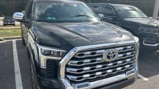 TOYOTA TUNDRA 2022 5TFMA5AB4NX003025 image