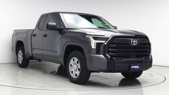 TOYOTA TUNDRA 2022 5TFKB5AA6NX016662 image