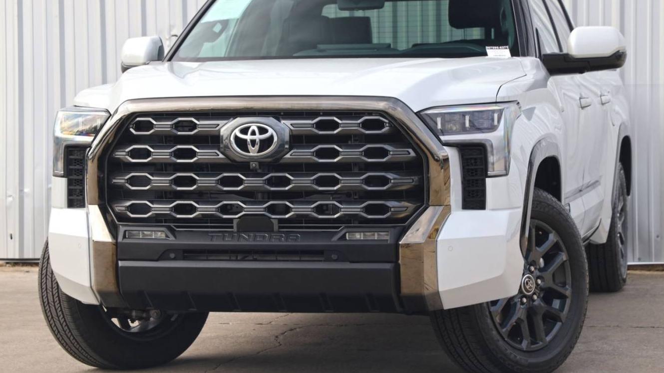 TOYOTA TUNDRA 2022 5TFNA5DB3NX007695 image