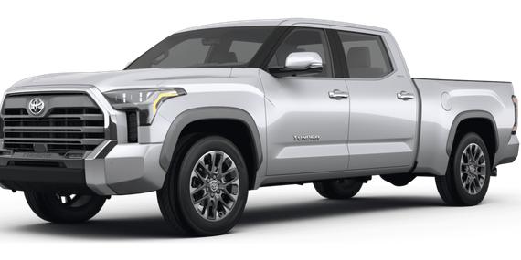 TOYOTA TUNDRA 2022 5TFJA5DB0NX005207 image