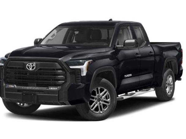 TOYOTA TUNDRA 2022 5TFLA5DA9NX038254 image