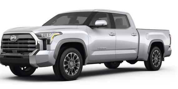 TOYOTA TUNDRA 2022 5TFNA5DB2NX055558 image TOYOTA TUNDRA 2022 5TFNA5DB2NX055558 image