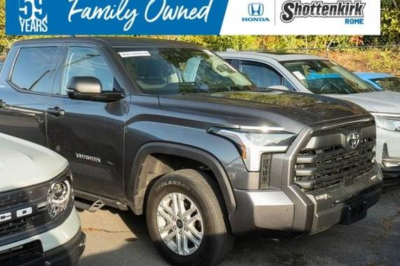 TOYOTA TUNDRA 2022 5TFLA5DB3NX043250 image