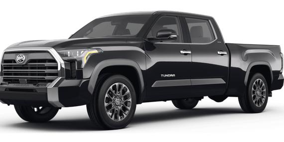 TOYOTA TUNDRA 2022 5TFLA5EC8NX009330 image TOYOTA TUNDRA 2022 5TFLA5EC8NX009330 image