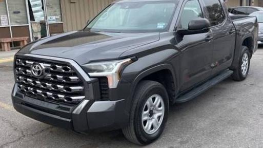 TOYOTA TUNDRA 2022 5TFKB5DBXNX035168 image