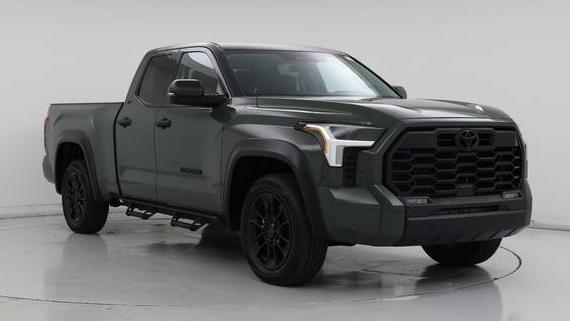 TOYOTA TUNDRA 2022 5TFLA5DA2NX047538 image TOYOTA TUNDRA 2022 5TFLA5DA2NX047538 image