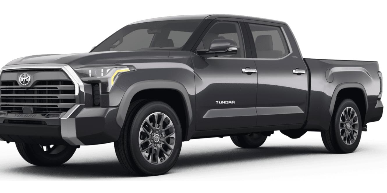 TOYOTA TUNDRA 2022 5TFVC5DB7NX009475 image