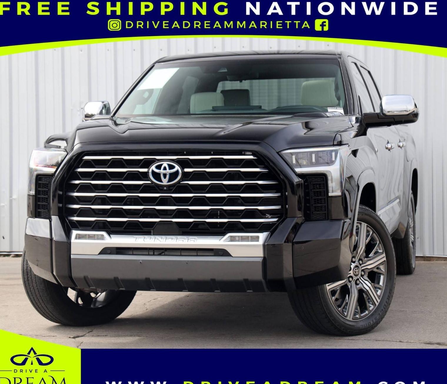 TOYOTA TUNDRA 2022 5TFVC5DB3NX006234 image