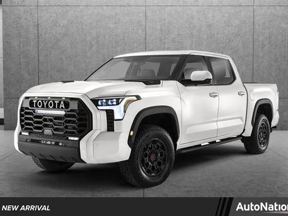 TOYOTA TUNDRA 2022 5TFLA5AB5NX011744 image