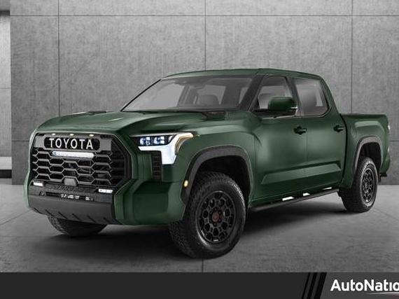TOYOTA TUNDRA 2022 5TFLA5AB5NX011016 image