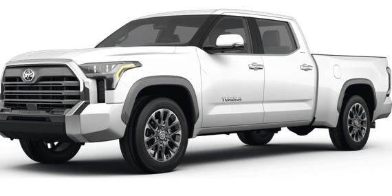 TOYOTA TUNDRA 2022 5TFLA5DB5NX002215 image TOYOTA TUNDRA 2022 5TFLA5DB5NX002215 image