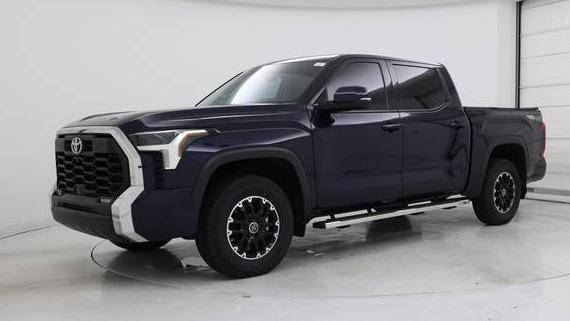 TOYOTA TUNDRA 2022 5TFLA5DBXNX040412 image