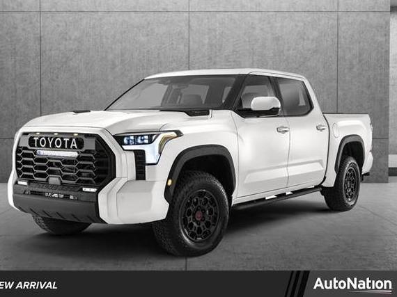 TOYOTA TUNDRA 2022 5TFLA5AB7NX011289 image