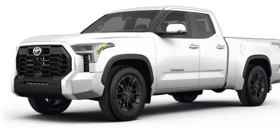 TOYOTA TUNDRA 2022 5TFLA5AA0NX017152 image TOYOTA TUNDRA 2022 5TFLA5AA0NX017152 image