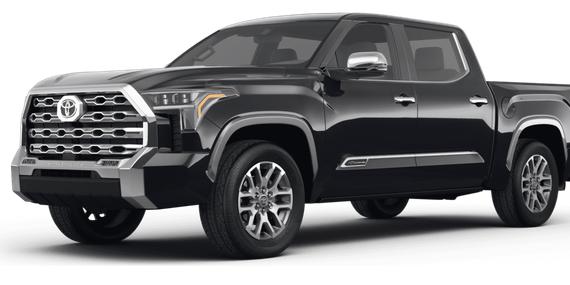 TOYOTA TUNDRA 2022 5TFMC5DB3NX008948 image