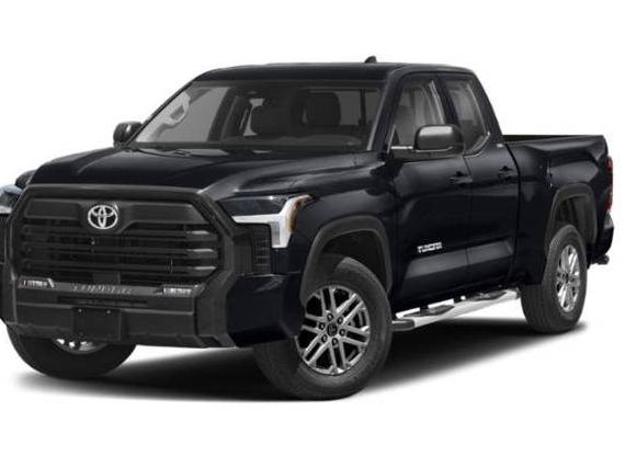 TOYOTA TUNDRA 2022 5TFLA5DA5NX034850 image