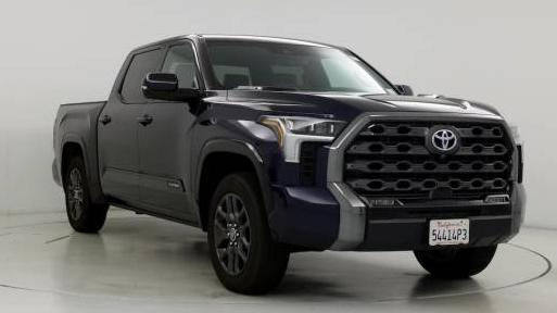 TOYOTA TUNDRA 2022 5TFNC5DB9NX007968 image