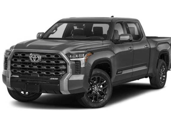 TOYOTA TUNDRA 2022 5TFNA5DB3NX049445 image