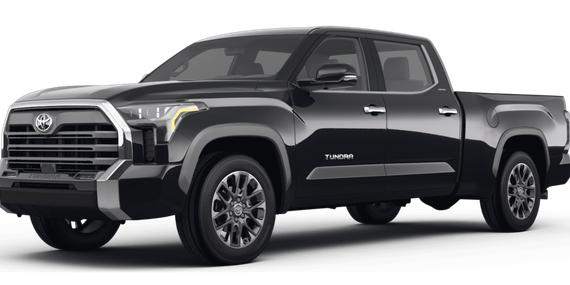 TOYOTA TUNDRA 2022 5TFNC5AB1NX001084 image