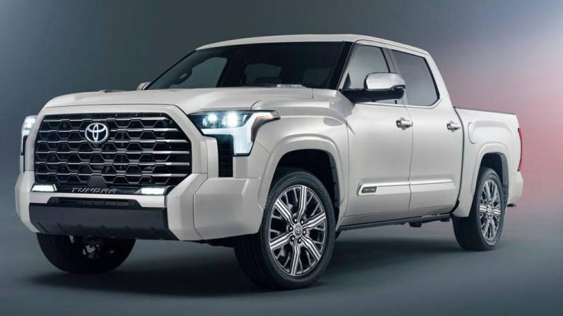 TOYOTA TUNDRA 2022 5TFJC5DBXNX005435 image