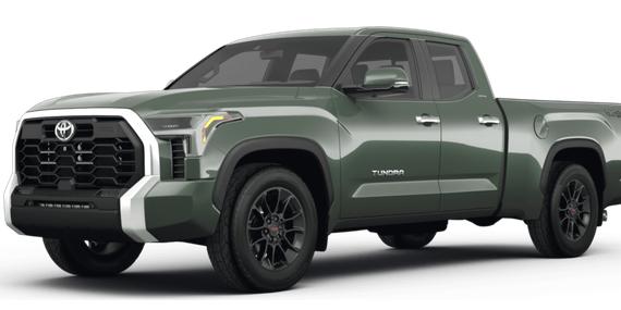 TOYOTA TUNDRA 2022 5TFLA5AA7NX007380 image