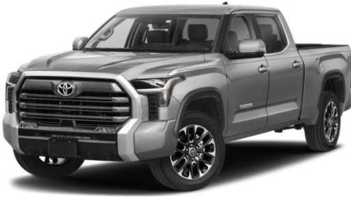 TOYOTA TUNDRA 2022 5TFJA5DB8NX051089 image