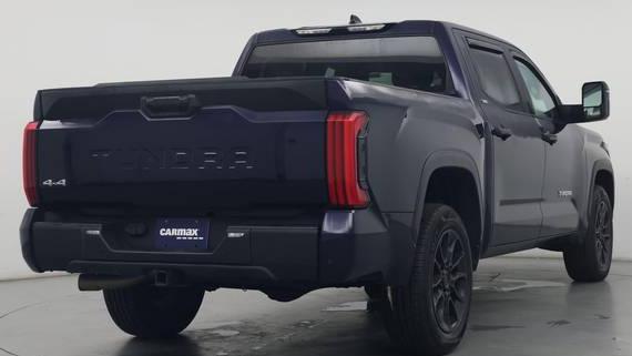 TOYOTA TUNDRA 2022 5TFLA5DB1NX015110 image