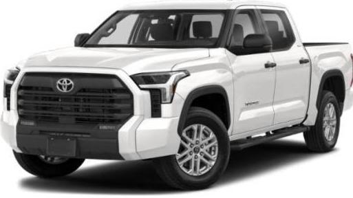 TOYOTA TUNDRA 2022 5TFLA5AB8NX008031 image