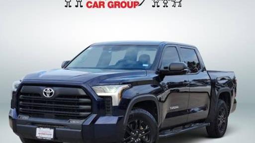 TOYOTA TUNDRA 2022 5TFLA5AB8NX001936 image