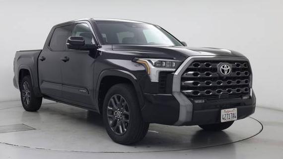 TOYOTA TUNDRA 2022 5TFNA5AB3NX016854 image TOYOTA TUNDRA 2022 5TFNA5AB3NX016854 image