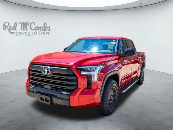 TOYOTA TUNDRA 2022 5TFLA5DB2NX007310 image TOYOTA TUNDRA 2022 5TFLA5DB2NX007310 image