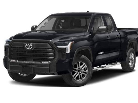 TOYOTA TUNDRA 2022 5TFLA5DA8NX013636 image