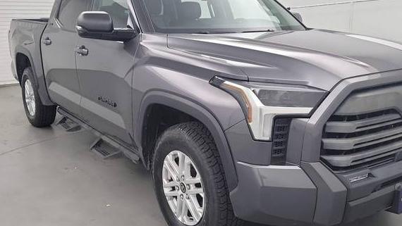 TOYOTA TUNDRA 2022 5TFLA5DB5NX048241 image