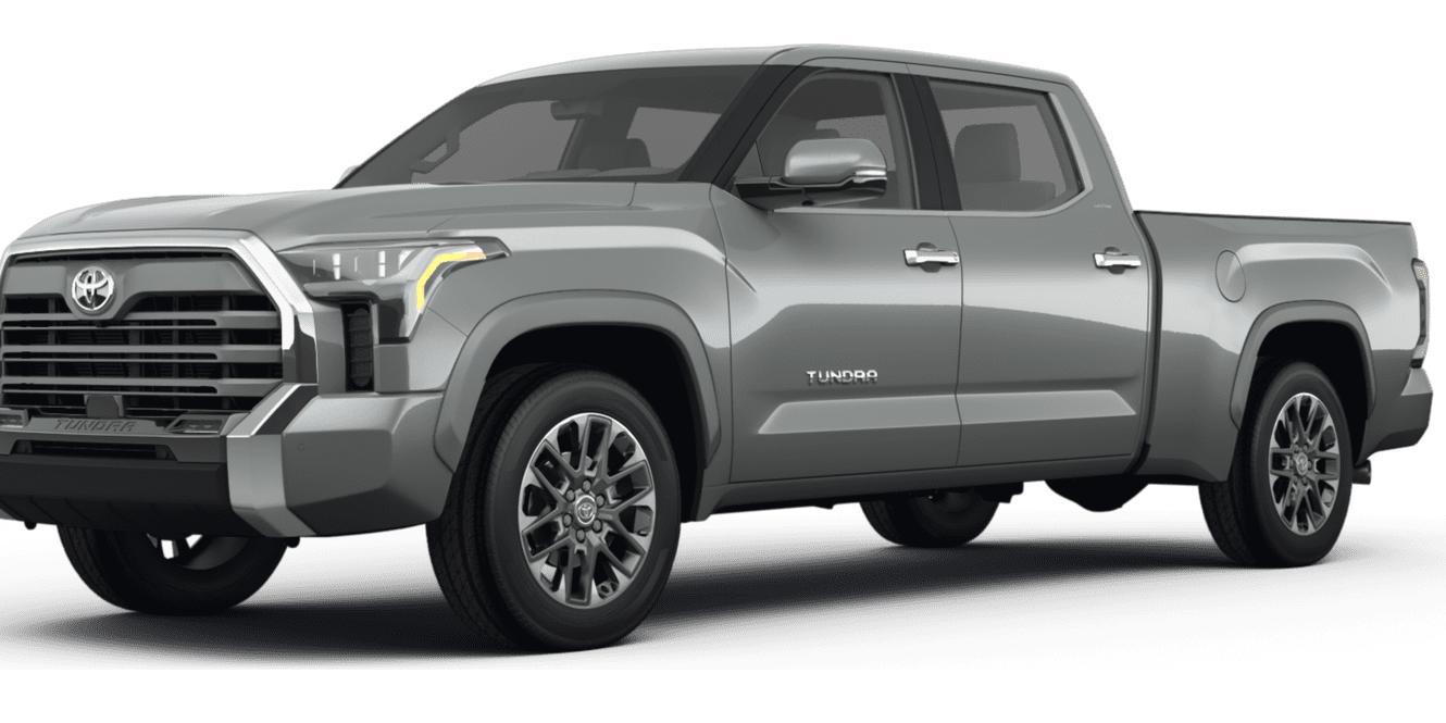 TOYOTA TUNDRA 2022 5TFLA5DB0NX009492 image