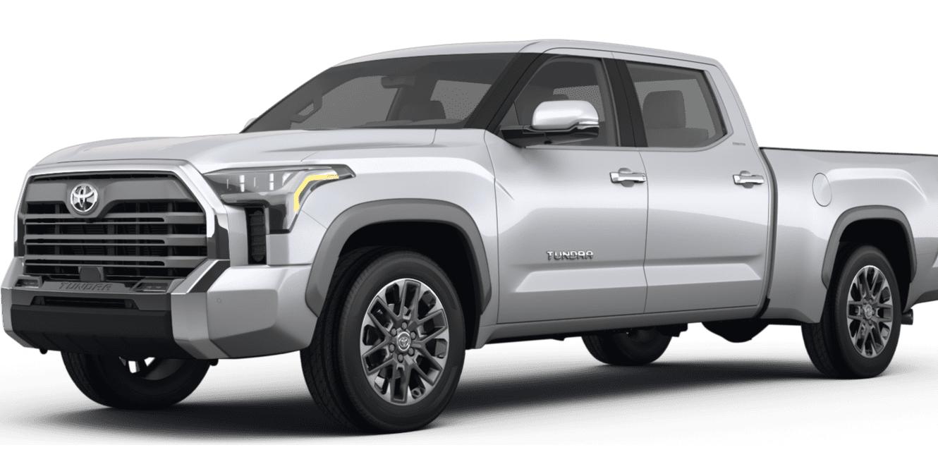 TOYOTA TUNDRA 2022 5TFNA5AB9NX011433 image