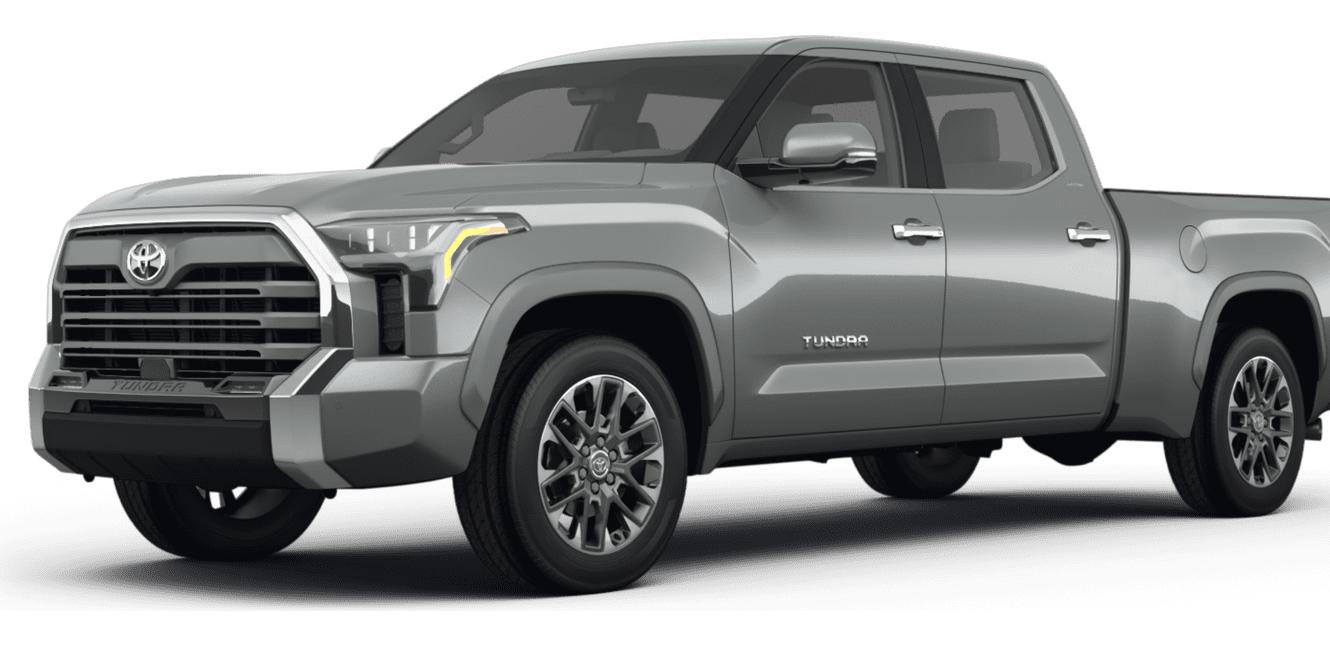 TOYOTA TUNDRA 2022 5TFLA5DB4NX022228 image