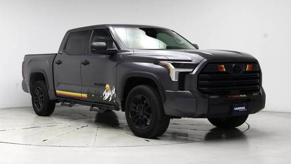 TOYOTA TUNDRA 2022 5TFLA5DB5NX049227 image