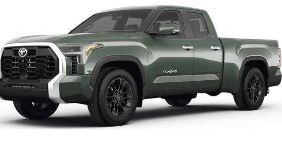 TOYOTA TUNDRA 2022 5TFLA5DA1NX031802 image