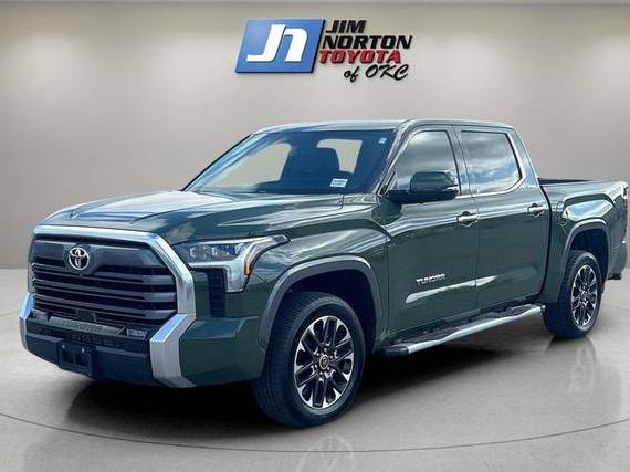 TOYOTA TUNDRA 2022 5TFJA5DB5NX049588 image TOYOTA TUNDRA 2022 5TFJA5DB5NX049588 image