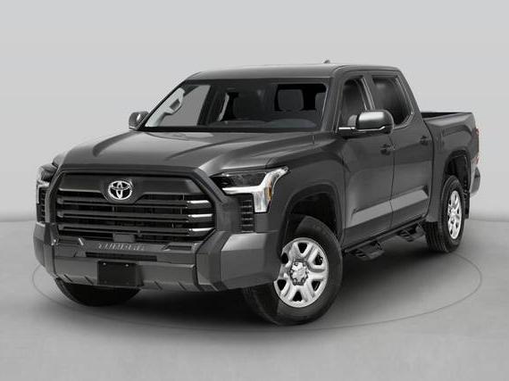 TOYOTA TUNDRA 2022 5TFNA5DB4NX001209 image