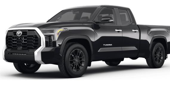 TOYOTA TUNDRA 2022 5TFLA5DA8NX017542 image