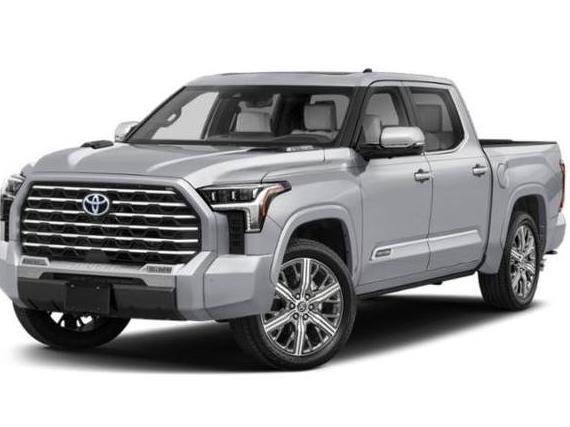 TOYOTA TUNDRA 2022 5TFVC5DB0NX008023 image