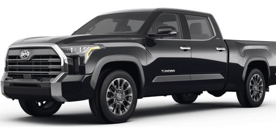 TOYOTA TUNDRA 2022 5TFLA5DB6NX031447 image