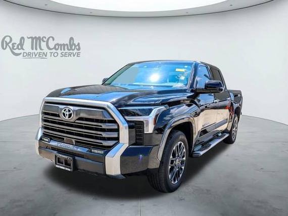 TOYOTA TUNDRA 2022 5TFJA5DB0NX024517 image TOYOTA TUNDRA 2022 5TFJA5DB0NX024517 image