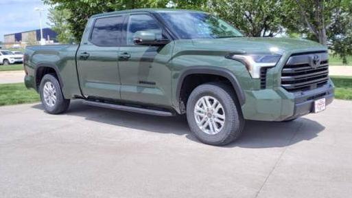 TOYOTA TUNDRA 2022 5TFLA5EC5NX002447 image