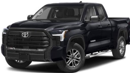 TOYOTA TUNDRA 2022 5TFLA5AAXNX017885 image