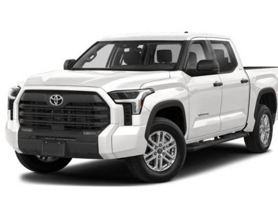 TOYOTA TUNDRA 2022 5TFLA5AB8NX015173 image