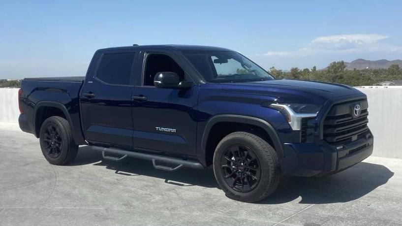 TOYOTA TUNDRA 2022 5TFLA5ABXNX001940 image