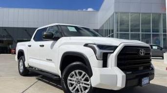 TOYOTA TUNDRA 2022 5TFLA5DB5NX033271 image