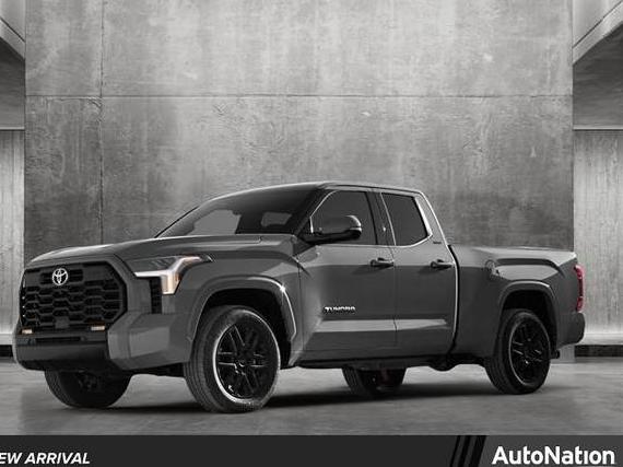 TOYOTA TUNDRA 2022 5TFJA5DA0NX013329 image